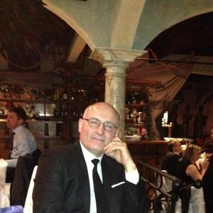 Meet your Posher, Yuriy